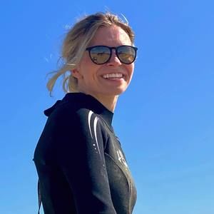 Meet your Posher, Monica